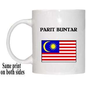  Malaysia   PARIT BUNTAR Mug 