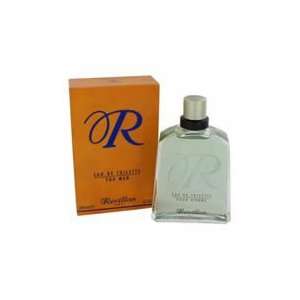  R De Revillon by Revillon   Eau De Toilette 6.7 oz   Men 