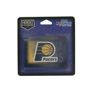  24 Packs of indiana pacers nba magnet 