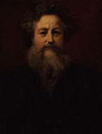William Morris   Shopping enabled Wikipedia Page on 
