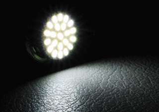 1157 LED Bulbs WHITE 22 SMD Stop Brake Lights Tail lamp  