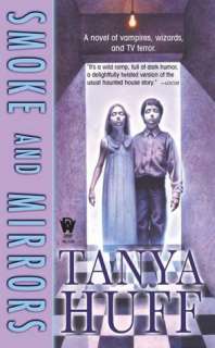   Blood Debt by Tanya Huff, Penguin Group (USA)  NOOK 