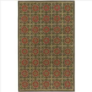  Kharma Collection Rug   3ft 3in X 5ft 3in 