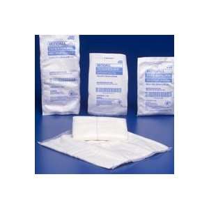  9194A Pad Curity Wet Pruf Abdominal Sterile Waterproof 5x9 
