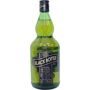  Black Bottle 5Yr Scotch Whisky 750ml Grocery & Gourmet 