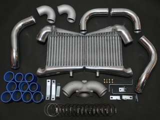 Spec Turbo Intercooler + Intake Kit Nissan 300zx Z32  