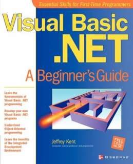   VBA Developers Handbook by Ken Getz, Wiley, John 