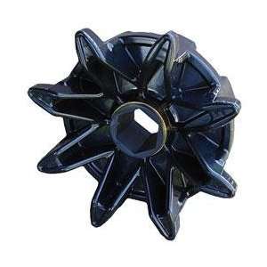  Black Diamond Xtreme Drive Sprockets   8 Tooth   3in 