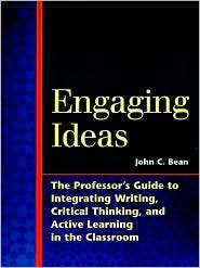 Engaging Ideas, (0787902039), John C. Bean, Textbooks   