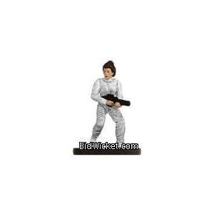  Princess Leia of Cloud City (Star Wars Miniatures   The 