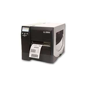  Zebra ZM600 Thermal Label Printer Electronics