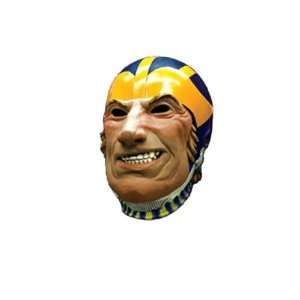  Michigan Wolverines Battlehead Football Facemask NCAA College 