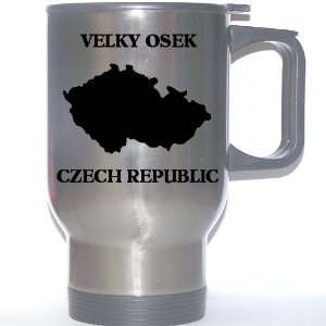  Czech Republic   VELKY OSEK Stainless Steel Mug 