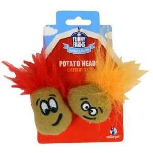  Romp Potato Heads Ctnp Toy 2Pk