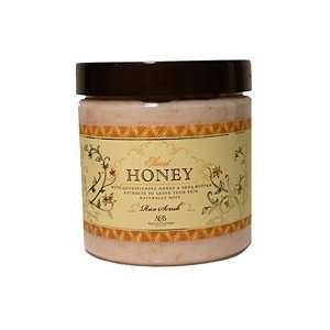  Asquith & Somerset Sweet Honey Rice Scrub From England 