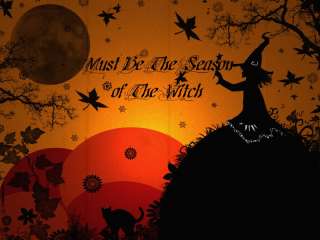 Black Cat Sitting On Glow In The Dark Moon Pin Samhain  