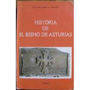   De Asturias Paulino Garcia Torano 9788439865865  Books
