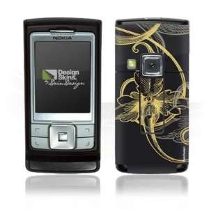  Design Skins for Nokia 6270   Luxury Design Folie 