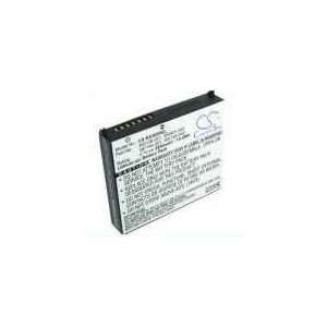  Extended battery for HP HSTNH M03B SS 3.7V 2850mAh 