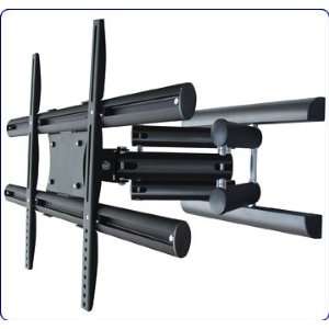   Articulated Wall TV Mount for TVs 37 inch  63 inch