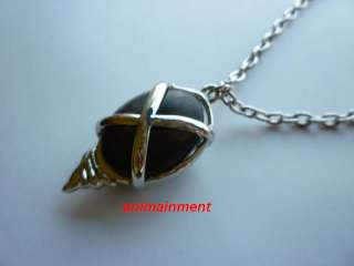   the anime this pendant is owned by Yuji Sakai and Shana in the Anime