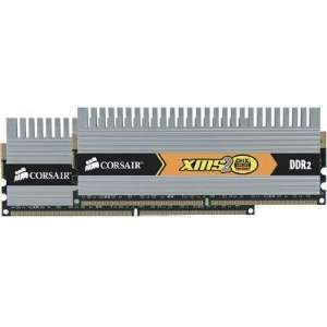  4GB TWIN 2X DDR2 XMS2 6400 DHX