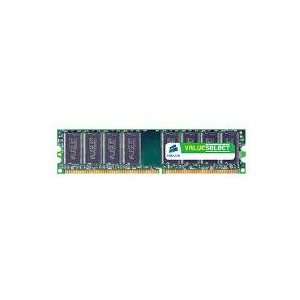  Corsair (CM2X512A 4300C3) DDR2, XMS2 4300 64Mx64, non ECC 