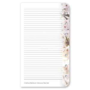  Franklin Covey Pocket Blooms Lined Pages