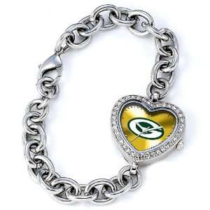 NFL Green Bay Packers Heart Watch