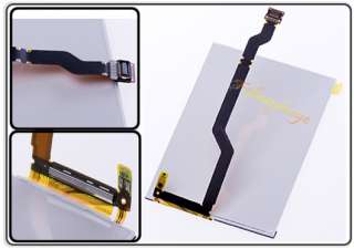Hot New For iPod Touch 2nd gen digitizer & Frame Assembly & LCD 