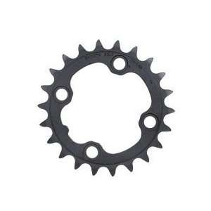    ACTION CHAINRING SHIMANO 9S M760 22/64MM