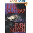 Even Steven by John Gilstrap ( Paperback   Sept. 10, 2009)