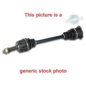  Axle Shaft  XJ6 88 97 Automotive