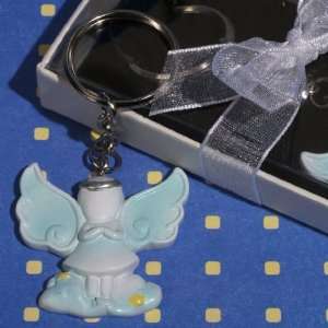  Heaven Sent Angel Collection Keychain Health & Personal 