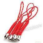 Free Ship 1300x Mixed Cellphone Strap Lanyards 130212 items in 