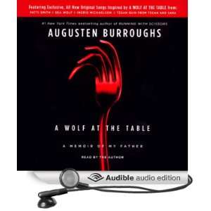   Memoir of My Father (Audible Audio Edition) Augusten Burroughs Books
