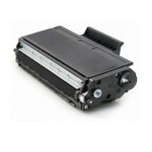  BROTHER TN570 Black Laser   6,700 page yield Electronics