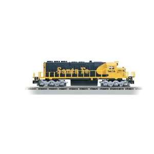  HO RTR SD40 2 SF/Freight BAC67003 Toys & Games