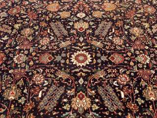 rug no 1353 type persian size 8 1 x 10 7 design tabriz pile wool 