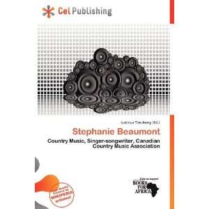    Stephanie Beaumont (9786200505699) Iustinus Tim Avery Books