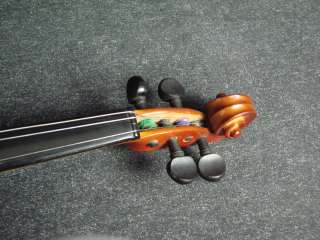 Parrot 1418 1985 13 Violin 3/4 Size + Case  