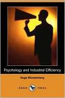 Psychology and Industrial Hugo Munsterberg