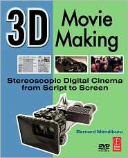   to Screen, (0240811372), Bernard Mendiburu, Textbooks   