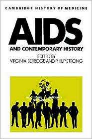   History, (0521521149), Virginia Berridge, Textbooks   