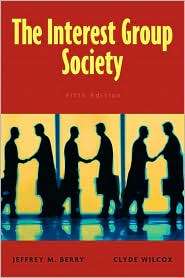   Society, (0205604803), Jeffrey M. Berry, Textbooks   