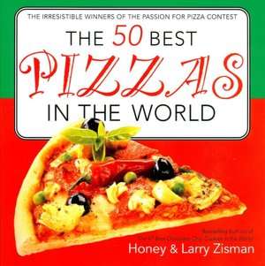   50 Best Pizzas in the World The Irresistible Winners 