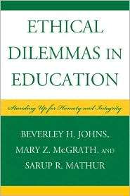   Education, (1578867835), Beverley H. Johns, Textbooks   