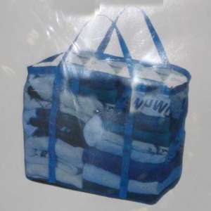  Soft Laundry Mesh Bag
