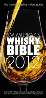   Jim Murrays Whisky Bible 2012 by Jim Murray, Dram 