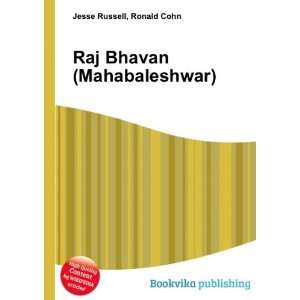    Raj Bhavan (Mahabaleshwar) Ronald Cohn Jesse Russell Books